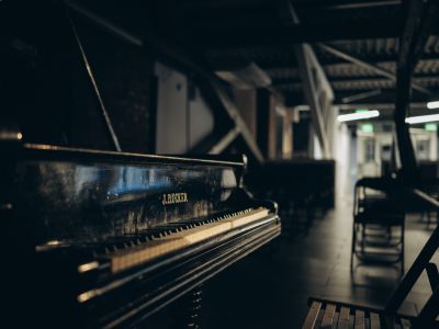 Билеты на Музыка в музее. Первый вечер неоклассики (Центр «Эрмитаж-Урал») / Концерт | Афиша | ИнфоТаймс