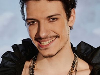 Дон Жуан