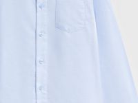 Рубашка для мальчиков, Голубой