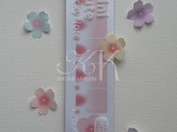 Креативные заметки-наклейки Languo, 200х55 мм