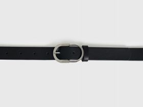 Ремень, Черный