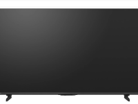 Телевизор Hisense 85E7S PRO угольно-серый, 85", QLED 4K UHD, 144 Гц, Smart TV, серый