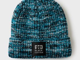 Шапка трикотажная для мальчиков