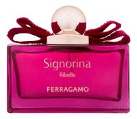 Signorina Ribelle: парфюмерная вода 100мл уценка