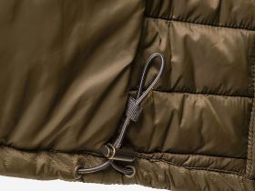 Жилет Remington Power Lite Olive — утеплитель ProHeat 120 г для охоты и туризма
