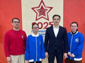 Волонтеры Победы помогают проводить в Якутии патриотические и памятные мероприятия