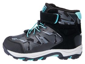 Зимние мембранные ботинки для мальчика