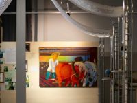 Музейно-выставочный центр «На Большой Садовой»