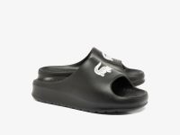 Женские сланцы Lacoste SERVE SLIDE 2.0 224 1 CFA