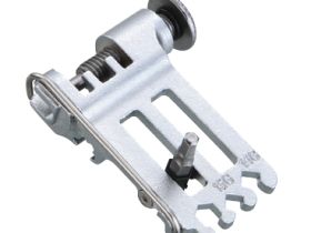 Набор инструментов компактный Topeak Mini 20 Pro (черный)