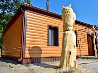 Музейный комплекс «Лесная школа»