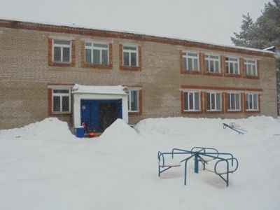 Талачевская сельская библиотека