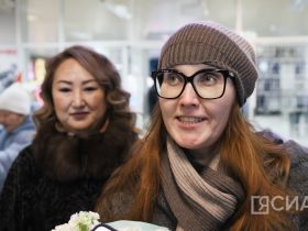 В Якутии пройдет Спартакиада среди детей с интеллектуальными нарушениями