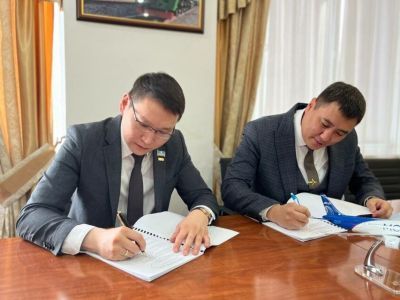 Тарифное соглашение по воздушному транспорту подписали в Якутии