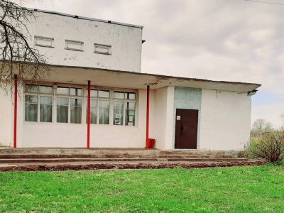 Коростынский сельский дом культуры