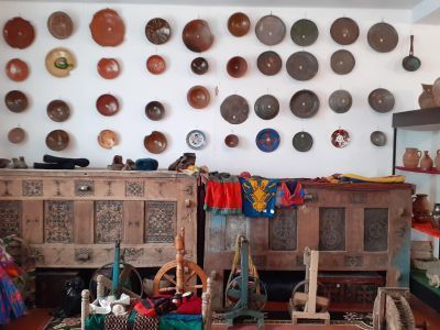 Уркарахский историко-краеведческий музей