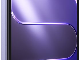 Смартфон TECNO Spark 50 4/256 ГБ Фиолетовый