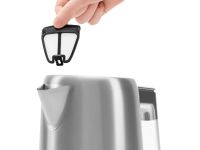 Электрический чайник Polaris PWK 1746CA Water Way Pro