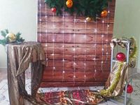 Новопоселковский сельский дом культуры