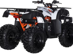 Квадроцикл KAYO BULL-3C