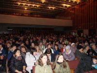 Молодежный эстетический центр «Юность»