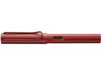 Ручка перьевая LAMY Al-Star Harry Potter Special Edition, Gryffindor, M