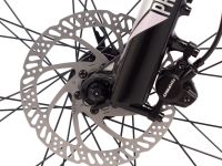 Женский велосипед Stinger Vega Evo 29, год 2024, цвет Фиолетовый, ростовка 19