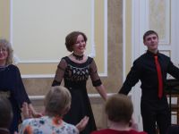 Камерный хор «Распев»