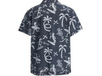 Рубашка с коротким рукавом для мальчика