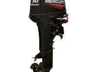 2х-тактный лодочный мотор MERCURY ME 30 MH