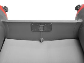 Лодка ПВХ РОДЖЕР Zefir 4000