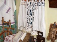 Кежемский историко-этнографический музей им. Ю. С. Кулаковой