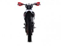 Мотоцикл кроссовый эндуро ZUUMAV K8 (NB-300)