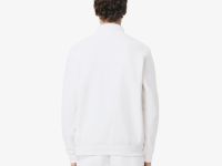 Мужская толстовка Lacoste из органического хлопка