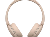 Беспроводные наушники Sony WH-CH520 (Beige)