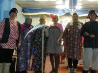 Руднянский сельский дом культуры