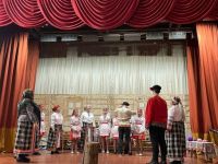 Протекинский сельский дом культуры