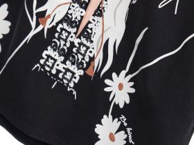 Футболка для девочки