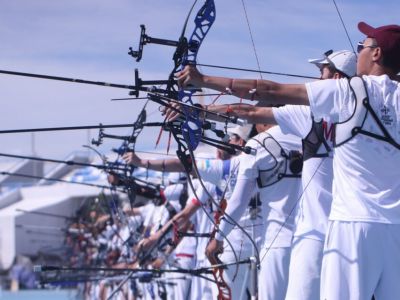 Якутск может принять «Кубок Генерального прокурора России» по стрельбе из лука
