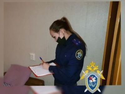 Житель Якутска осужден к длительному сроку лишения свободы за систематические истязания малолетних детей и убийство одного из них