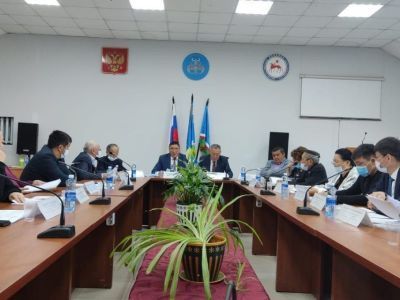 Назначена дата досрочных выборов главы Верхневилюйского района