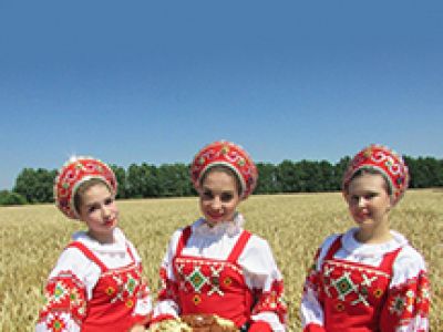 К истокам народных традиций