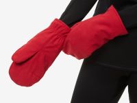 Рукавицы  утепленные BASK