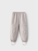 Брюки Softshell Vic Sand Shell