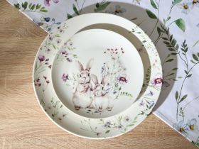 Тарелка Buona Pasqua II