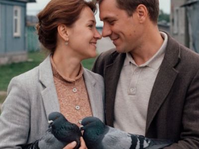 StandUp шоу знакомств: «Любовь и комики»