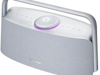 Портативная колонка Tronsmart Fiitune X30 Серая