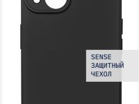 Чехол-накладка Rocket