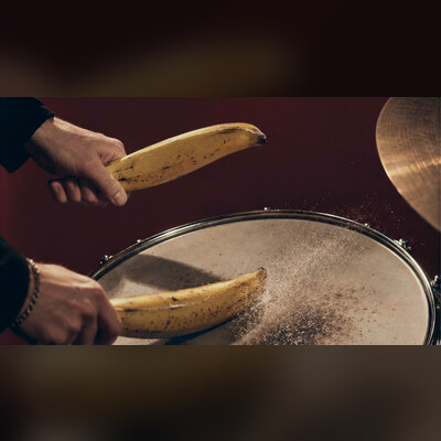 Banana Bread