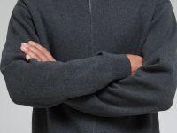 Кардиган из 100% хлопка